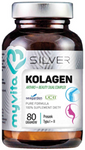 MyVita SILVER KOLAGEN Arthro Beauty dual complex proszek 80g