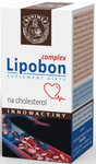 BONIMED Lipobon complex 60 kapsułek