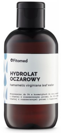 Fitomed Hydrolat oczarowy 100ml