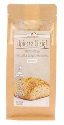 Pięć Przemian Mieszanka chleba bezglutenowego jasnego 440g