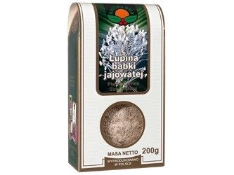 NATURA WITA Łupina babki jajowatej 200g