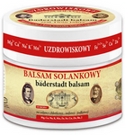 ASEPTA Balsam solankowy uzdrowiskowy 1896 150ml