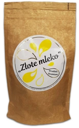 HERBAPOL KRAKÓW Złote Mleko kurkuma 200g