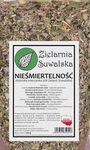 Zielarnia Suwalska Nieśmiertelność 200g