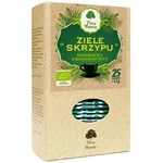 DARY NATURY Herbatka ekologiczna Ziele skrzypu 25x1,5g (saszetki)