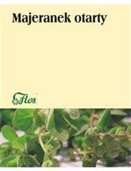 FLOS Majeranek otarty 50g