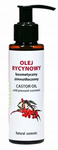 OlVita Olej rycynowy kosmetyczny 100ml