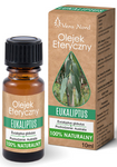 Vera Nord olejek eteryczny eukaliptus globulus 10ml