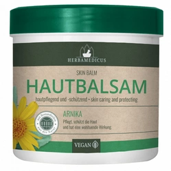 HERBAMEDICUS Maść arnikowa 250ml
