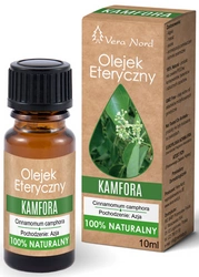 Vera Nord olejek eteryczny kamfora 10ml