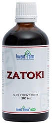 Invent Farm Zatoki 100ml