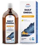 Osavi Daily Omega 3 1600mg aromat cytrynowy 500ml