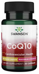 Swanson Koenzym Q10 200mg 30 kapsułek