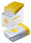 Liposol Liposomalna witamina C 1000mg 40 saszetek