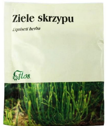FLOS Skrzyp ziele 50g
