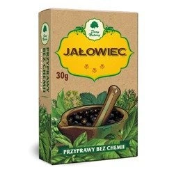 DARY NATURY Jałowiec owoc 30g 