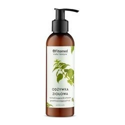 FITOMED Odżywka ziołowa do włosów przetłuszczających się 200ml 