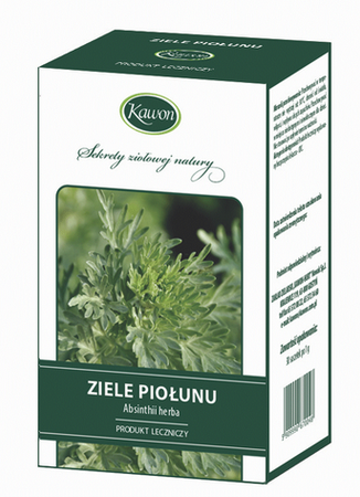 KAWON Piołun express 30x1g
