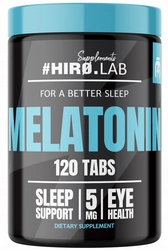 Hiro.Lab Melatonina melatonin 120 tabletek