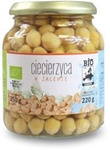 BIO EUROPA  Ciecierzyca w zalewie  BIO 350 g (220 g)