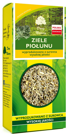 Dary Natury Ziele Piołunu 50g