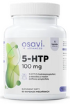 Osavi 5-HTP 5-hydroksytryptofan 100mg 60 kapsułek