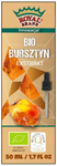Royal Brand Ekstrakt z bursztynu bałtyckiego w kroplach bio 50ml