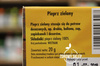 Dary Natury Pieprz zielony ziarnisty 20g
