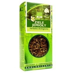 DARY NATURY Jemioła ziele EKO 50g
