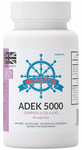 Navigator witamina ADEK 5000 Complex 60 kapsułek