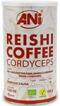ANi Kawa rozpuszczalna REISHI CORDYCEPS BIO 100g