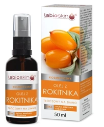 Labioskin Olej kosmetyczny z rokitnika 50g