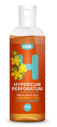 VIRDE Olej z dziurawca 100ml