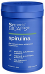ForMeds BICAPS spirulina 60 kapsułek