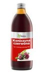 EkaMedica Koniczyna czerwona sok 0.5l