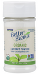 NOW Foods Better Stevia Stewia w proszku 28g