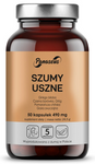 YANGO Szumy uszne 490mg 50 kapsułek