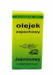 AVICENNA-OIL JAŚMINOWY OLEJEK ZAPACHOWY  7ML