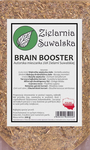 Zielarnia Suwalska Brain Booster 200g