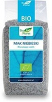 BIO PLANET Mak niebieski BIO 200g