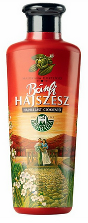 Herbaria Banfi Wcierka klasyczna 250 ml