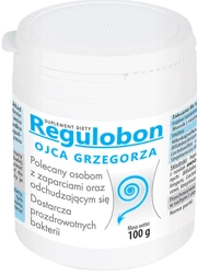 BONIMED Regulobon Ojca Grzegorza 100g