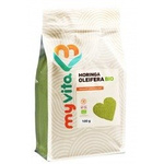 MyVita Moringa Oleifera proszek BIO 100g
