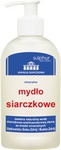 SULPHUR MIN. MYDŁO SIARCZKOWE DO CIAŁA 300G