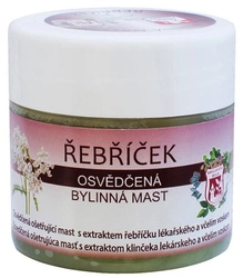 PUTORIUS Maść ziołowa krwawnik pospolity 150ml
