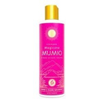 Szampon Magiczne Mumio na bazie serwatki mlecznej z mumio i olejkiem geraniowym 280ml NAMI