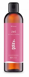 FITOMED Żel ziołowy do mycia cery suchej i wrażliwej „Mydlnica lekarska” 200ml