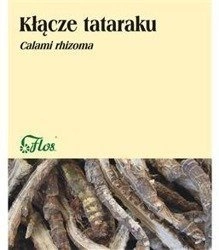 FLOS Tatarak kłącze 50g