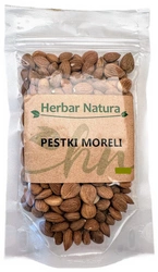 Herbar Natura Pestki moreli 100g