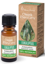 Vera Nord olejek eteryczny eukaliptus globulus 10ml